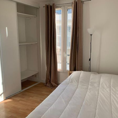 Apartament Dreams Vincennes Zewnętrze zdjęcie