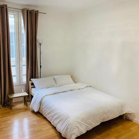 Apartament Dreams Vincennes Zewnętrze zdjęcie