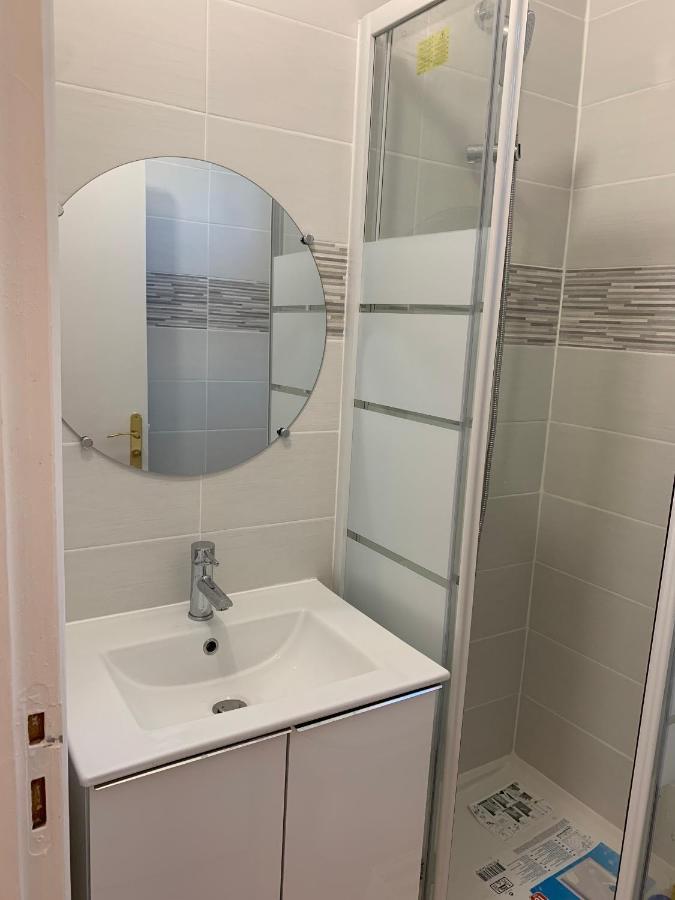 Apartament Dreams Vincennes Zewnętrze zdjęcie