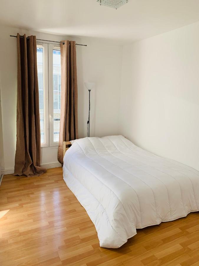 Apartament Dreams Vincennes Zewnętrze zdjęcie