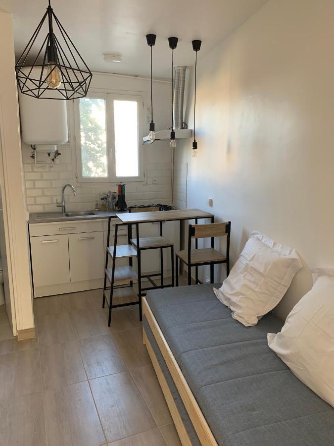 Apartament Dreams Vincennes Zewnętrze zdjęcie