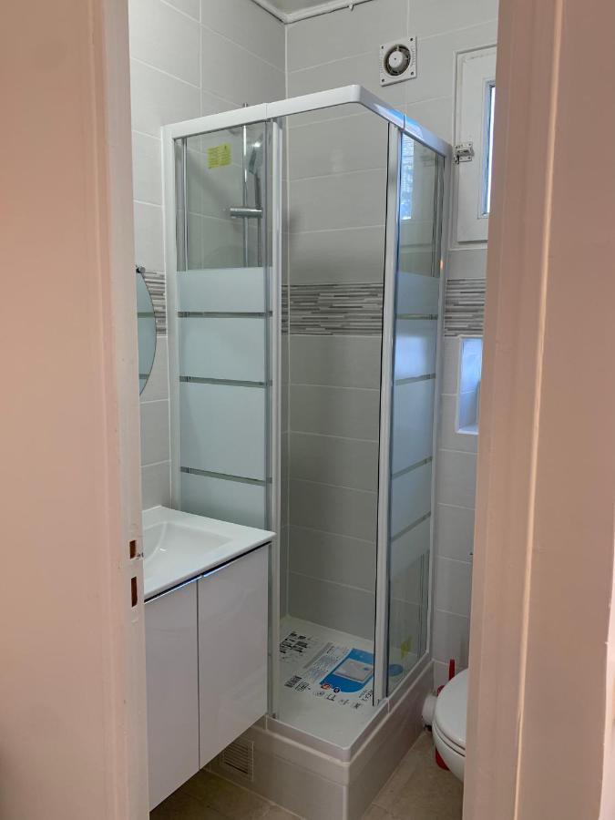 Apartament Dreams Vincennes Zewnętrze zdjęcie