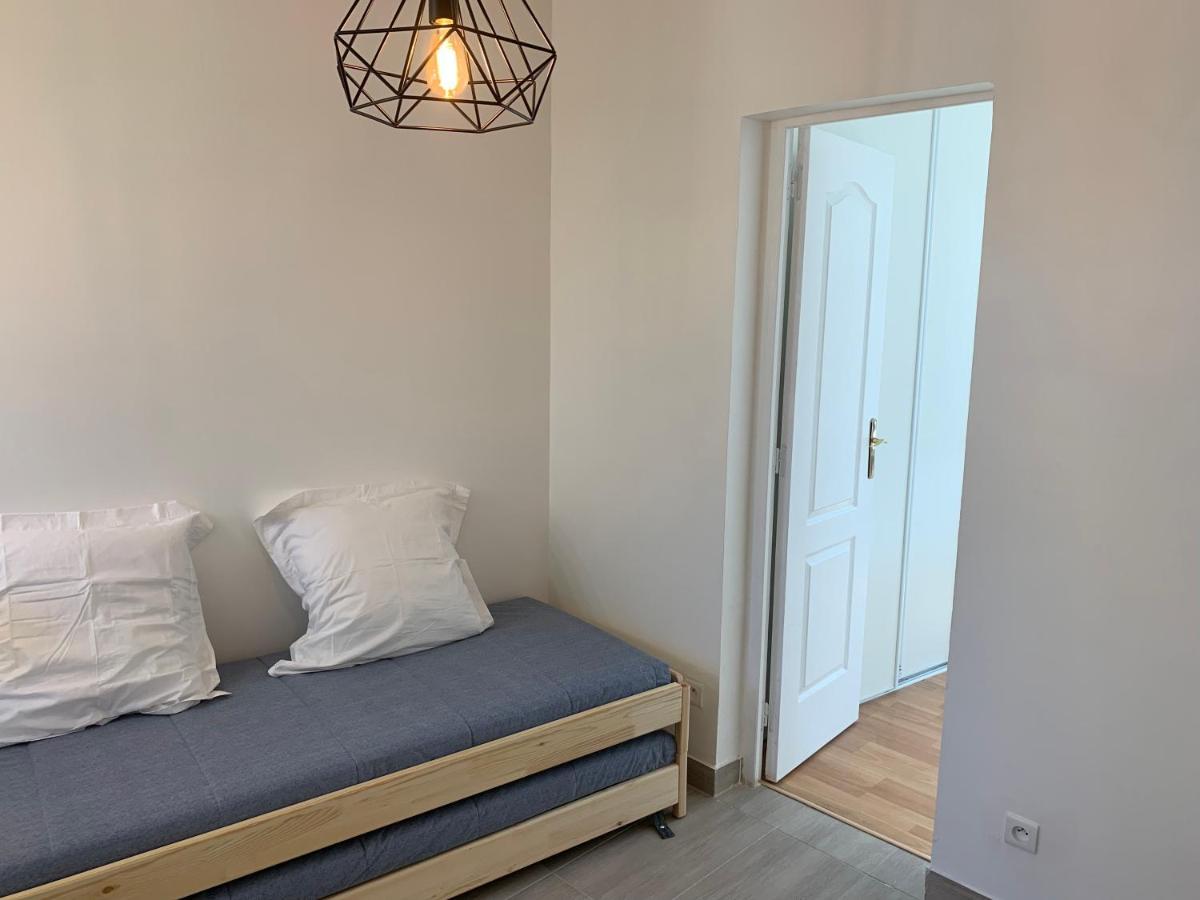 Apartament Dreams Vincennes Zewnętrze zdjęcie